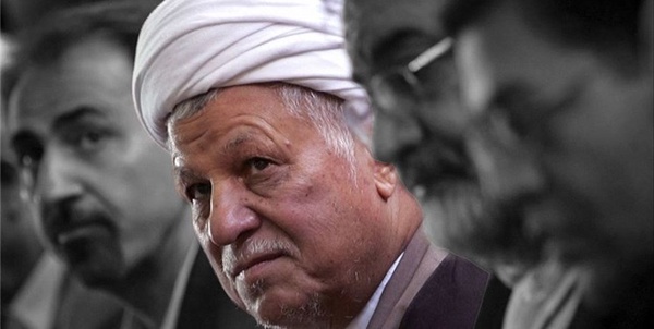 هاشمی رفسنجانی