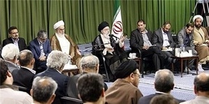 دیدار شاعران