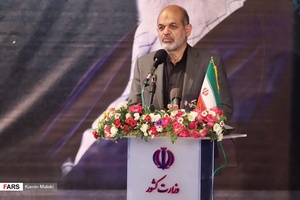 احمد وحیدی