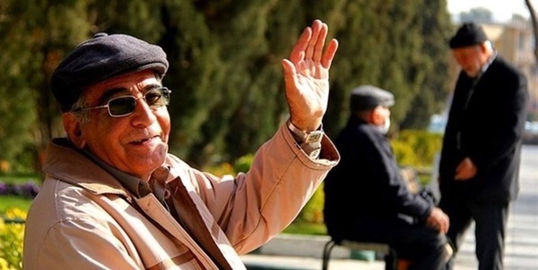 بازنشستگان