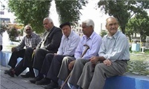 بازنشسته