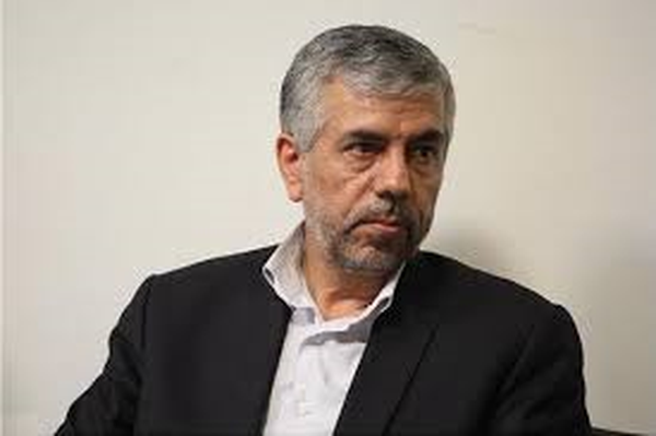 محمد اسماعیل سعیدی