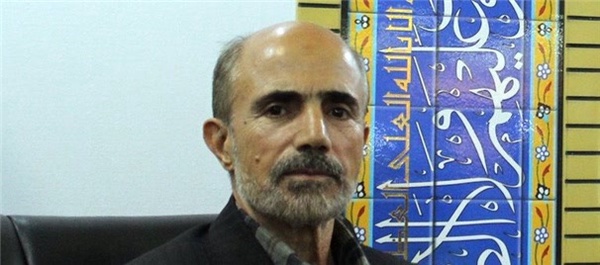 سید مهدی فاطمیان