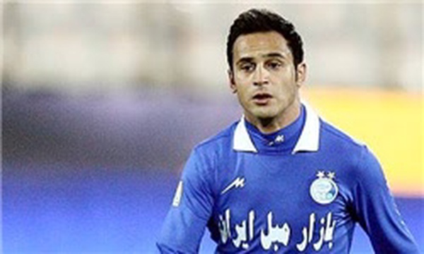 آرش برهانی
