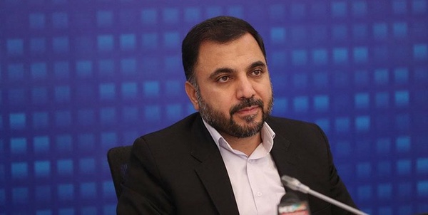 زارع پور وزیر ارتباطات