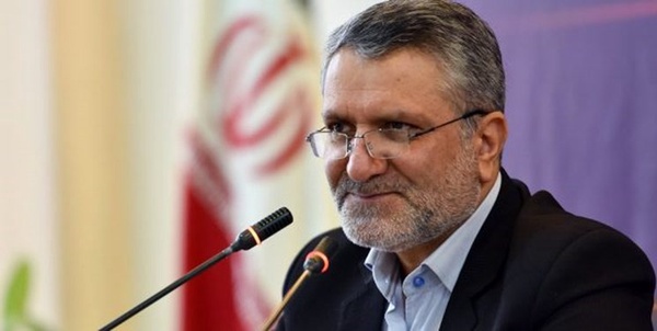 معاون اجرایی رئیس جمهور