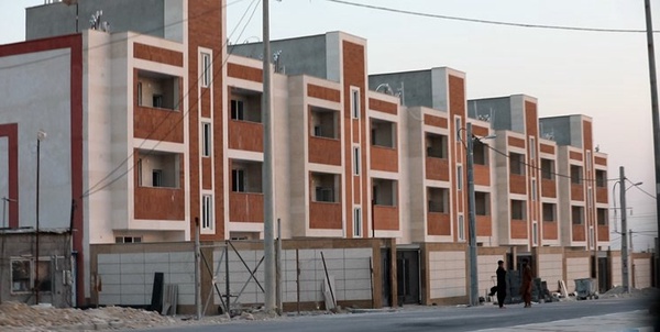 مسکن ملی