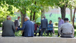 فردا؛ آغاز پرداخت حقوق ۵.۳ میلیون بازنشسته تأمین اجتماعی
