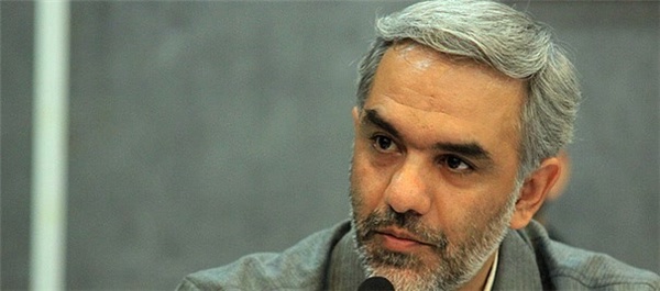 مرتضی طاهریان
