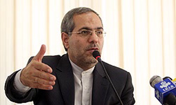 مرتضی تمدن
