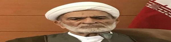 شیخ انصاری رفسنجان