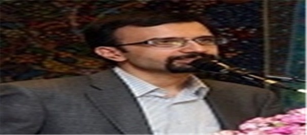 حمید کارگر، سازمان ملی فرش