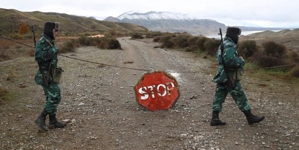 ایروان باکو