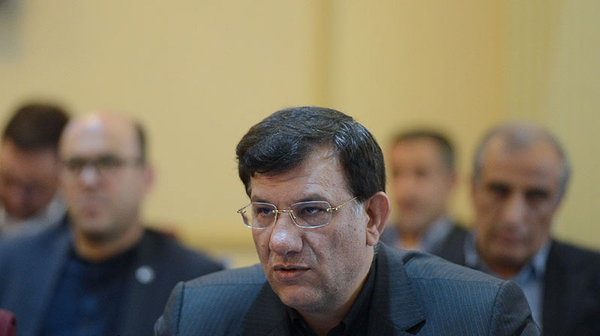 علی مرادی