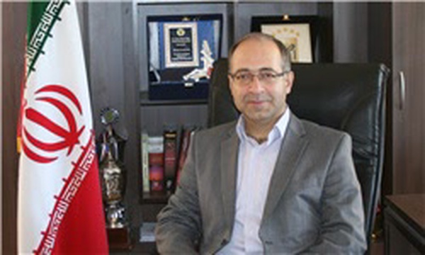 حافظ باباپور مدیر کل راه و شهرسازی استان زنجان