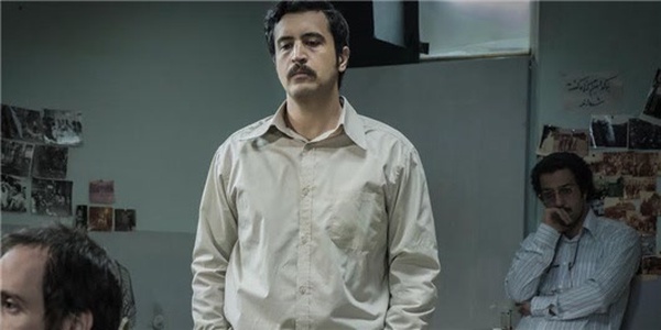 فیلم ماجرای نیمروز