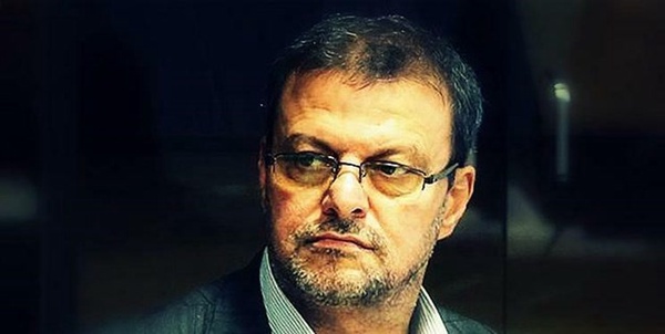 علیرضا اسدی