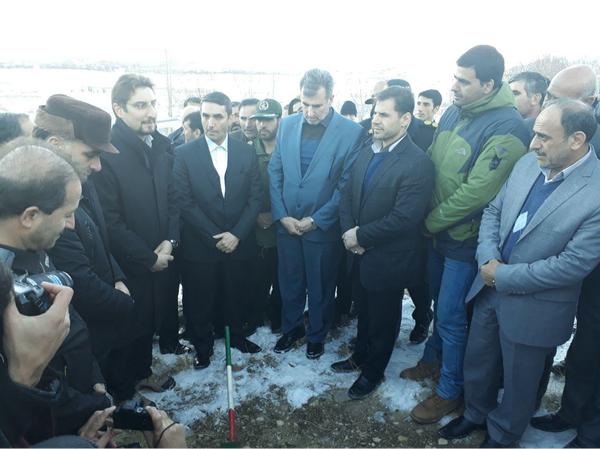 کلنگ زنی