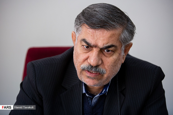 حسین آرامی پژوهشگر بودجه
