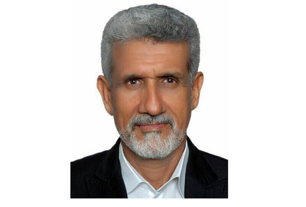  دانیال محبی