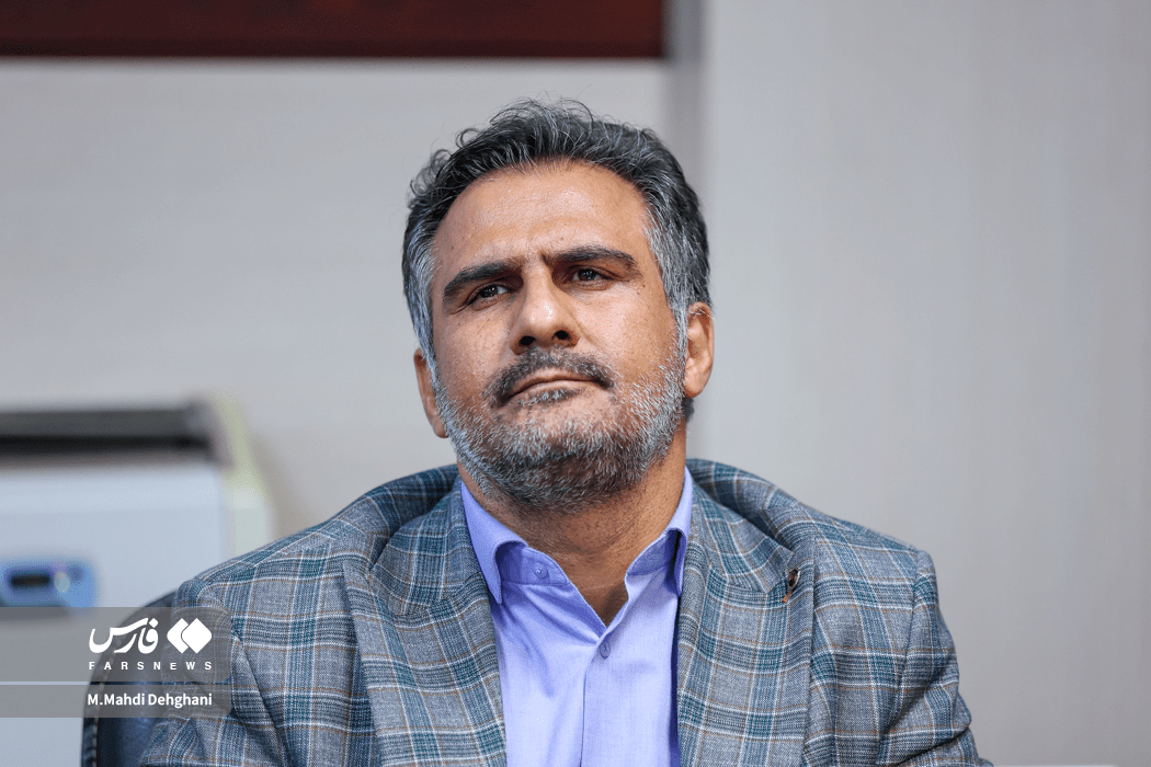 همایش ملی «هویت، استقلال و امنیت ملی پایدار»
