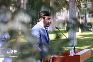 نشست خبری هادی طحان نظیف سخنگوی شورای نگهبان