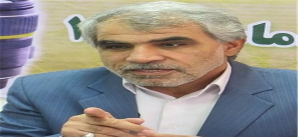 فرماندار شادگان