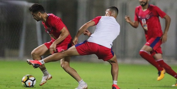 پرسپولیس