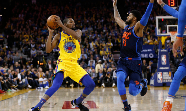 گلدن استیت nba