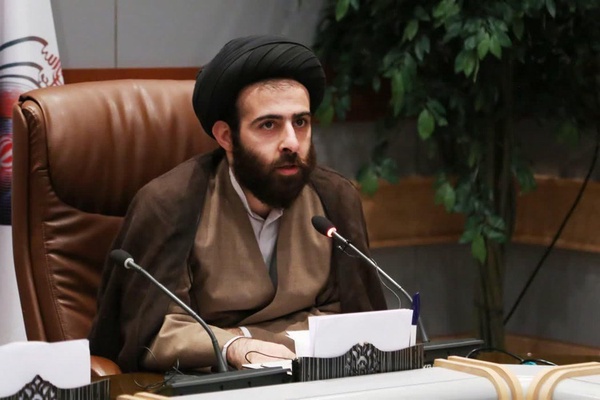 حجت‌الاسلام  شفیعی