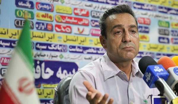 کلانتری