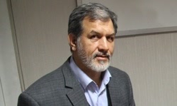 سعید عباسی