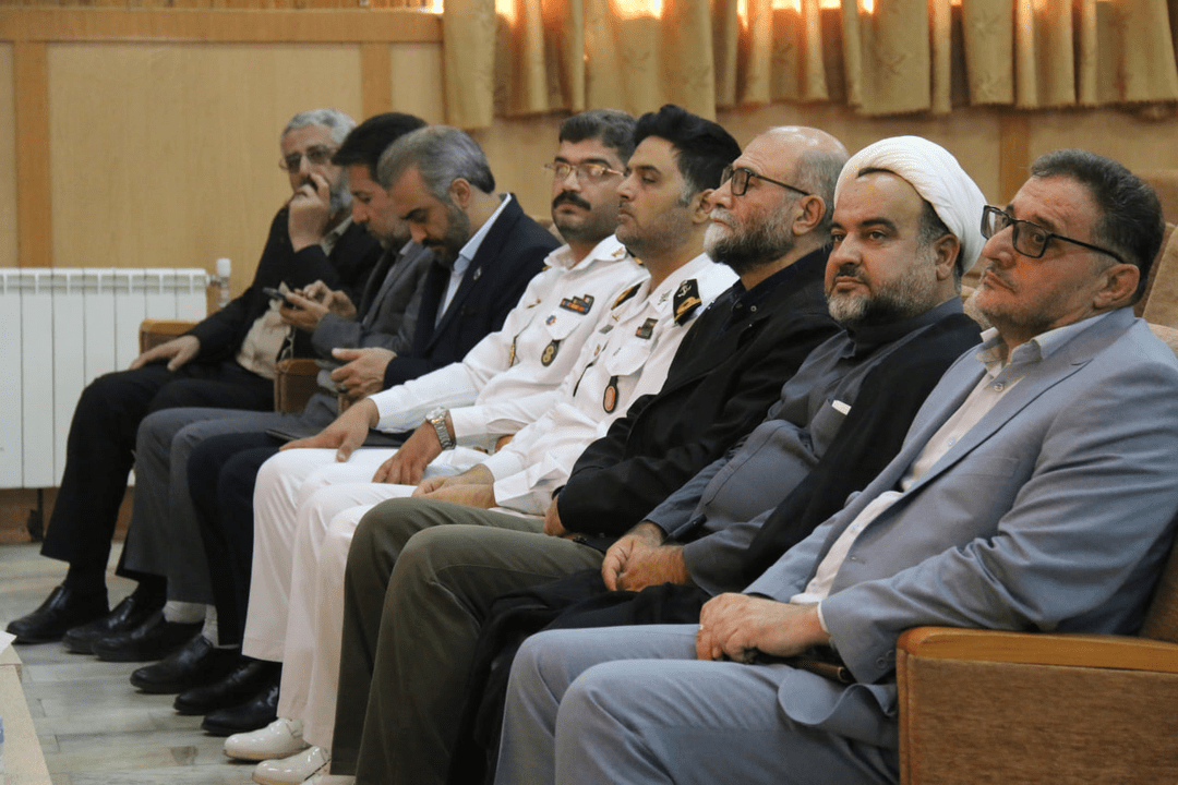 «اروند تا دنا»؛ روایت ایثار شهدا در قاب همدلی دانش‌آموزان هنرستان سما همدان