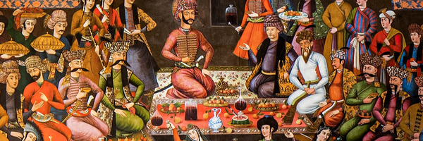 تصویر سربرگ نمایه‌ی ‌ساتراپِ رِی‌