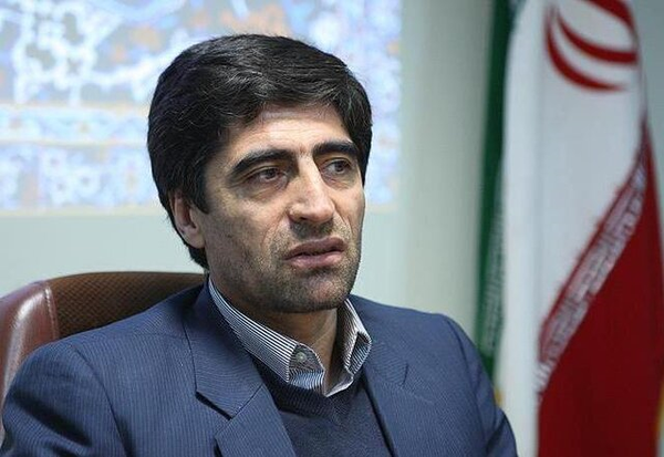   اللهوردی دهقانی نماینده مجلس 