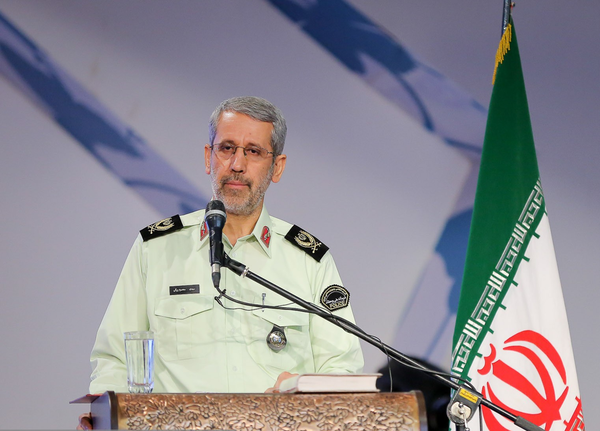 مهدی معصوم بیگی