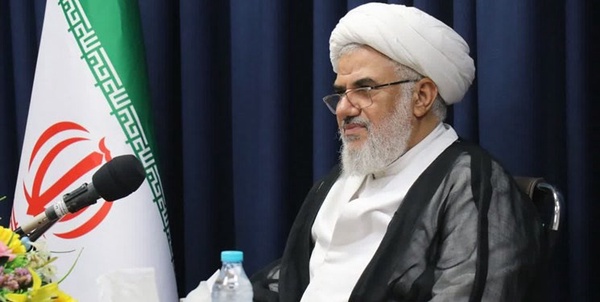 عبادی زاده