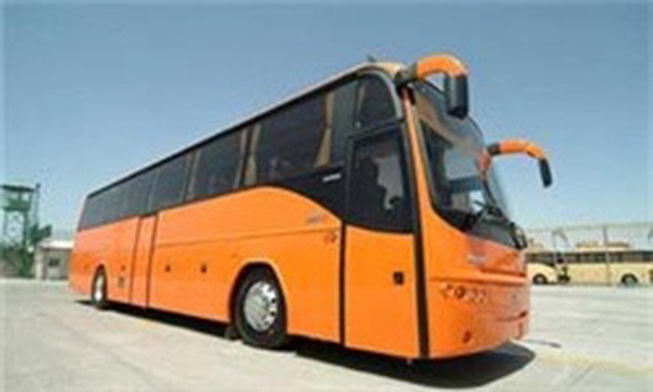 اتوبوس