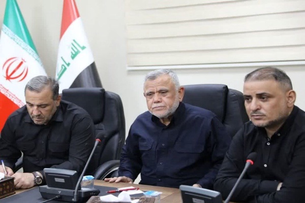 استاندار واسط عراق