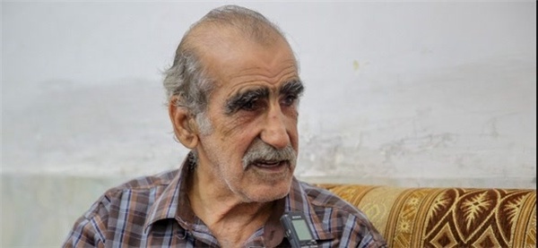 جبار حسین الزبیدى