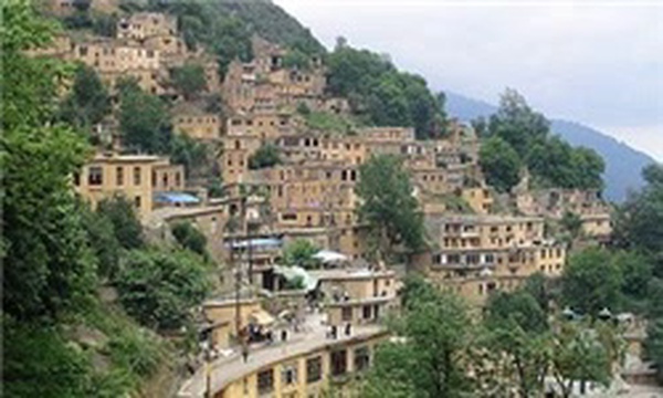 روستا