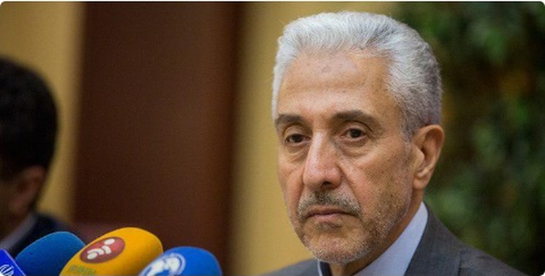 منصور غلامی