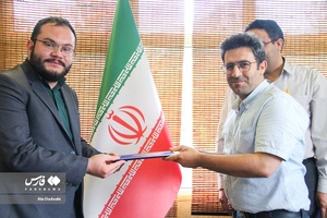 همایش خبرنگاران آذربایجان شرقی خبرگزاری فارس در تبریز