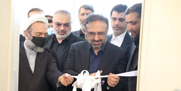 دادگستری البرز