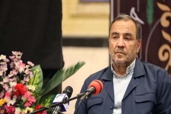 هزینه زیرساخت اربعین