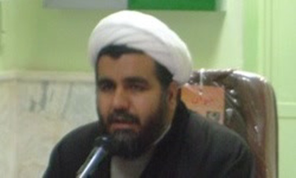 ایوب رنجبری