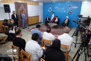 سفر رئیس جمهور به کردستان (۲)