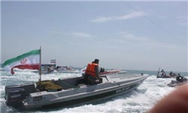 دریابانی
