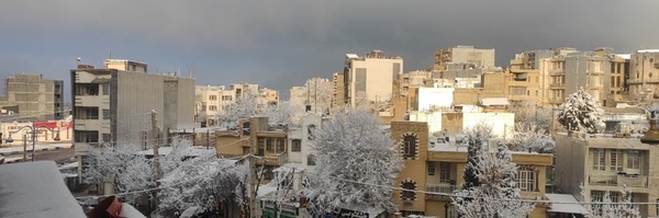 تصویر سربرگ نمایه‌ی ‌جانم فدای رهبرم‌