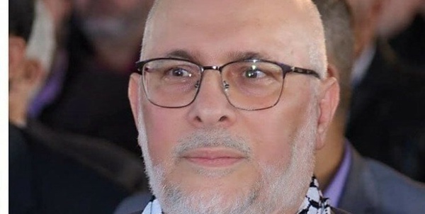 حماس